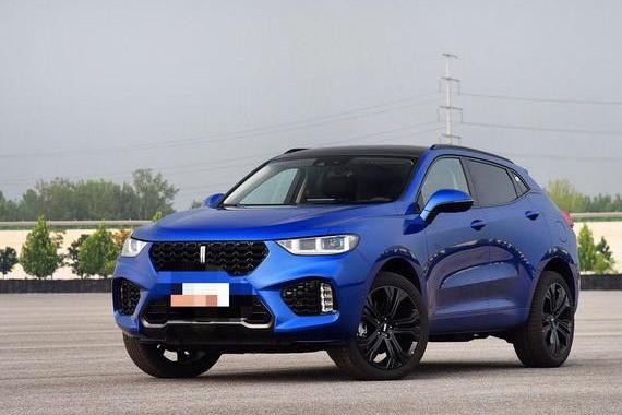 单月销量破万，领克依旧不把它放眼里，国人却说这才是自主骄傲