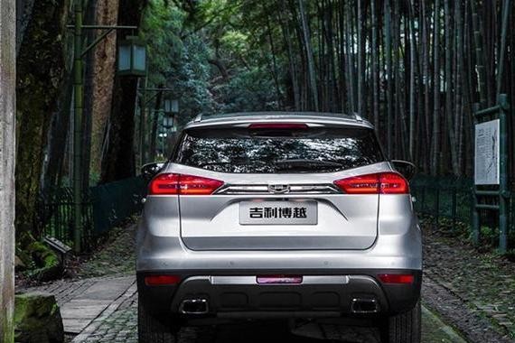 今年进步最快的国产车企，很多人用的车是它家的，有的还在排队！