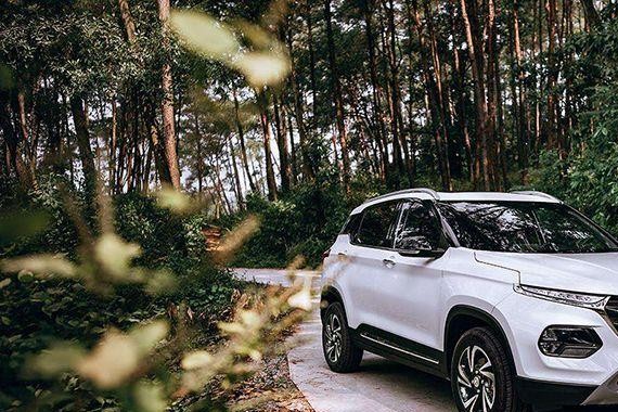 2017年底收官车企大排队！吉利冲击前五，日产闷声发大财