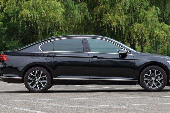 提车大众迈腾, 第一天使用感受和大家分享!