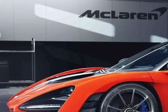 迈凯伦终极神车P15上线；深圳奥迪4S店首付款被卷走？| Weekly News