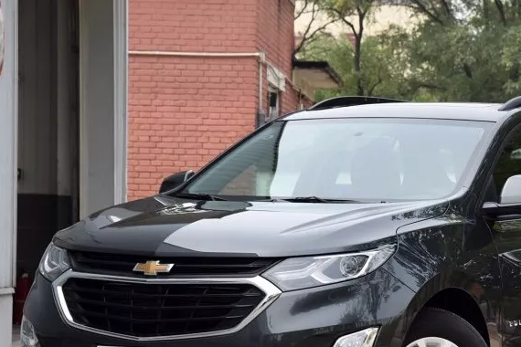 20万内“最猛”的SUV全在这，年内买车还能省出一年油钱！