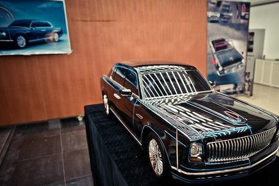 号称国产品牌的门面，却月销不足百台，这5点不改迟早要完！