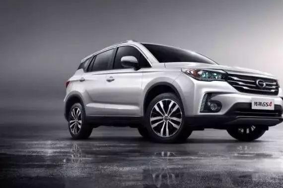 不买日系，这些SUV一样很省油！