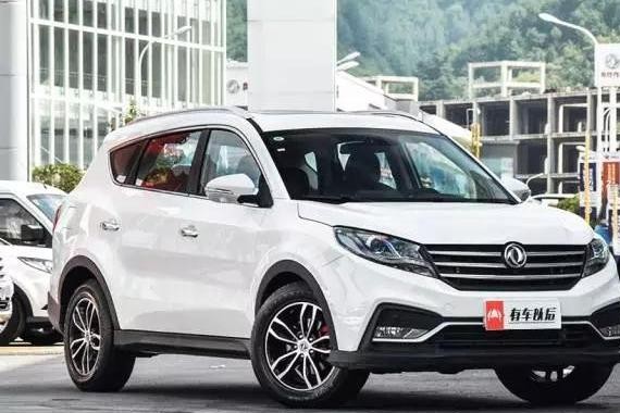 中国销量第一的7座SUV，车主们总结出这些优缺点…