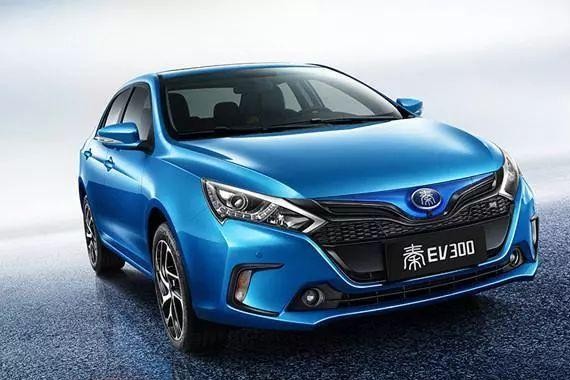 这几款车，让你再也不用怕雾霾