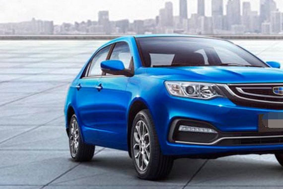 价格上涨的吉利新远景值得买吗？满足这三点就好