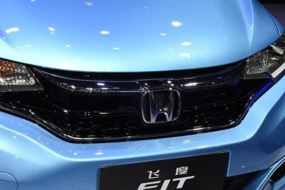 飞度运动版即将来袭！和宝马M3一个级别？究竟是谁给的自信