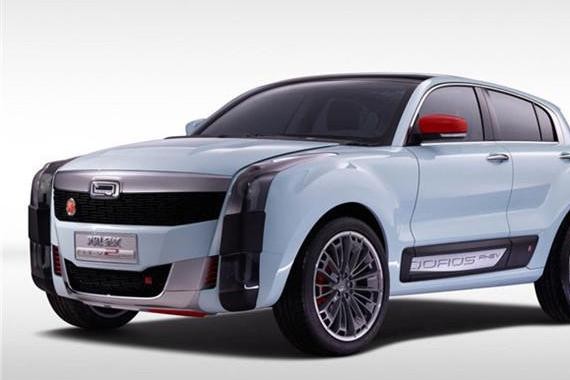 最坚强的国产车，被变卖数次依旧屹立国产市场，如今再推6款新车