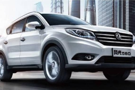 买车必看！过去4个月销量增长最猛的4台国产SUV，个个是精品