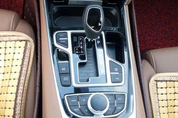 帝豪EC718开了5年, 换新车吉利博瑞! 全款上路不到16万!