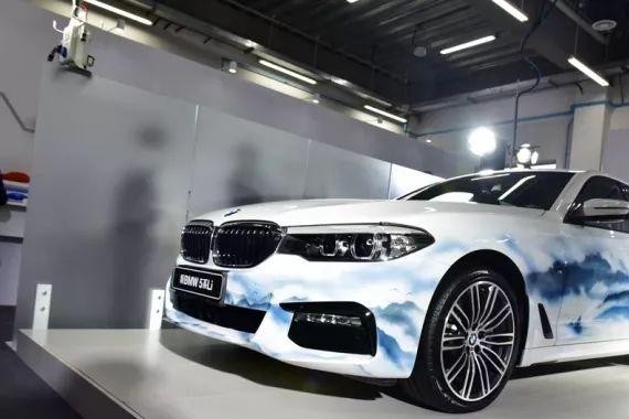 在京城郊外 我认识了一群跟钢板较劲的男人