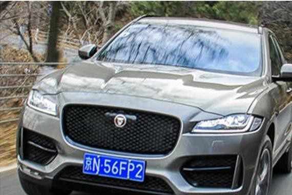 品牌豪华不输奔驰宝马，全系标配四驱，内饰秒杀奔驰GLC