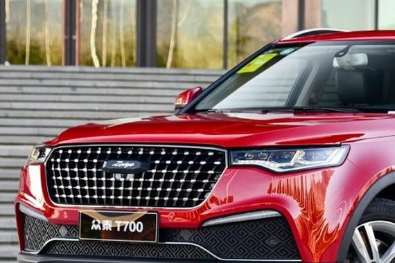 8AT车在10万区间爆发！我就想问一句，这周你会考虑吗？