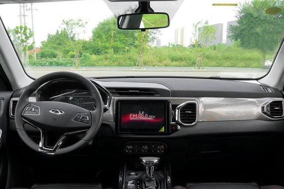 奇瑞汽车的三大件是不是中国汽车里最好的？出乎意料的事发生了！