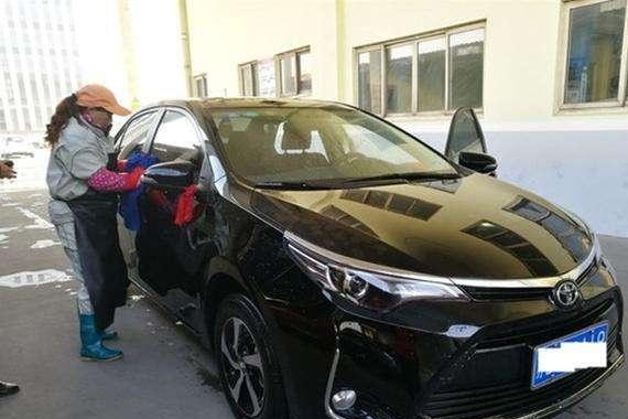 不想买思域就选它! 高配低油耗, 降两万仅10万, 比卡罗拉有诚意