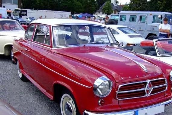 沉淀后的爆发，宝沃BX7 TS成SUV市场有力搅局者