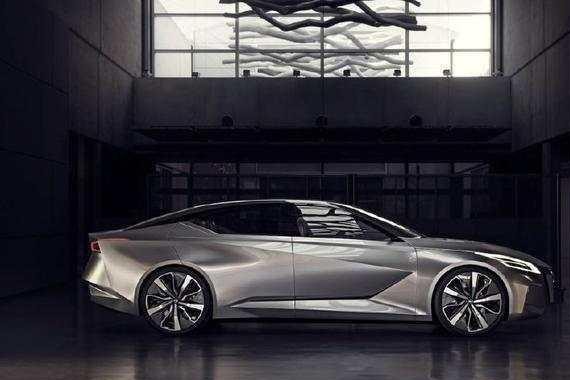 最帅B级车来了，对开门设计仅售17万起，你还考虑帕萨特？