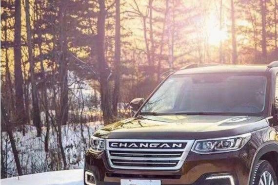 10.99万起！这几台国产中型SUV气场不输30万合资车