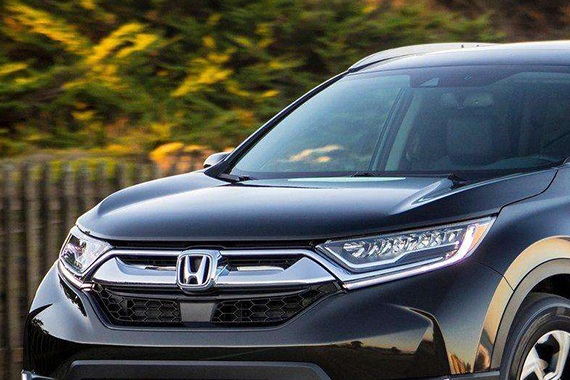 SUV要省油，从途观/CR-V/CX-5里选一款吧，油耗低至8L！