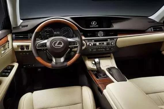 年终ES300h混合动力少量现车，直降X万