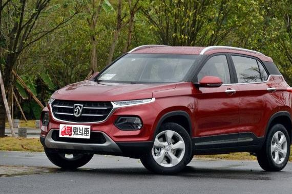 11月宝骏510还是输给哈弗H6  SUV销量TOP10你选谁？