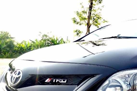 我们不一样！小改卡罗拉运动风