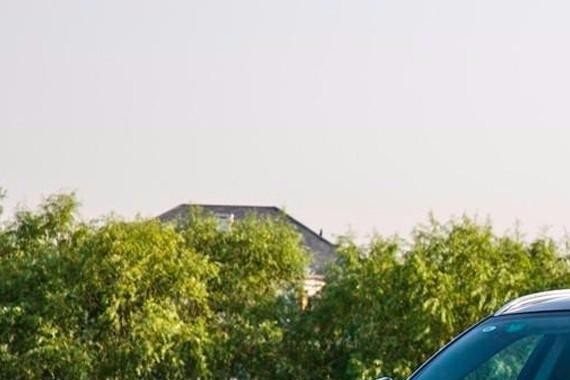 豪华品质个性加持 40万左右中型SUV之选