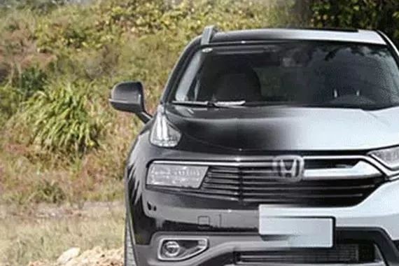 开怼 | CRV老树常青口碑爆表，但是我选择领克01