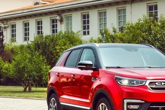 2017年上市的国产SUV，这6款最重磅！