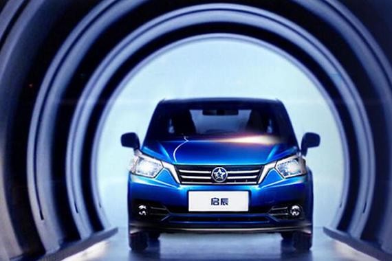 新启辰T70能否助品牌再次刷新销量纪录？