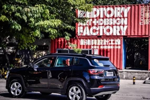 这些车都用不着比，光看它们的外表就已经赢了