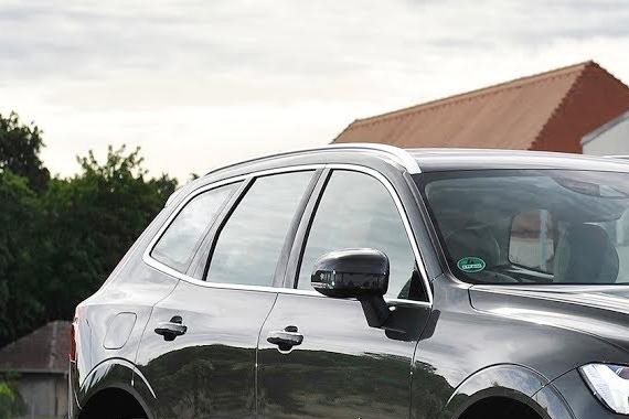 日媒评选：2107年十款最佳车型出炉，日系车全都败给这辆SUV