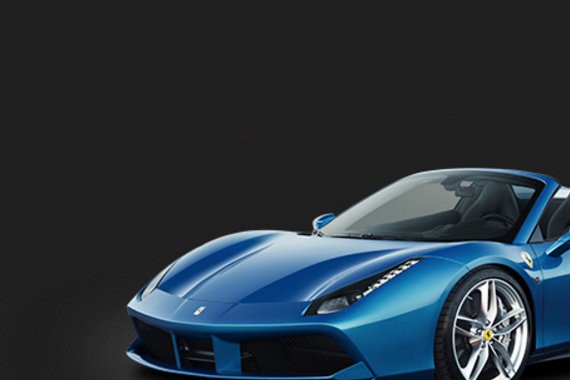 二手豪车伤不起，没钱硬要面子就是找罪受，哪怕是法拉利488