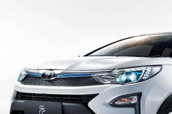 10万内4台带360度全景影像的SUV，停车安全性提高几倍！