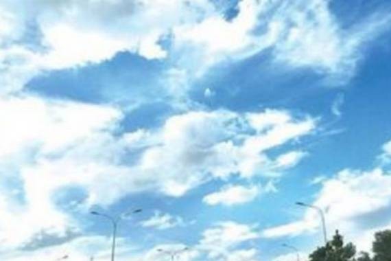 河曲：管控尾气 净化大气