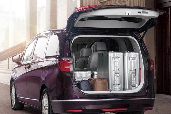 全新配置外观升级，这款20万MPV为何比GL8还要火？