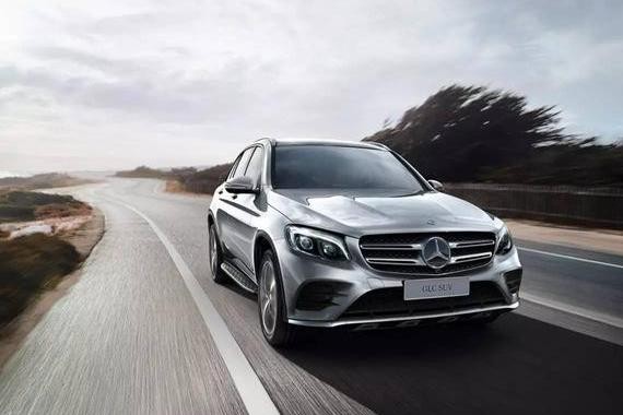 究竟是什么原因？让外观靓丽的奔驰GLC销量变的这么低？