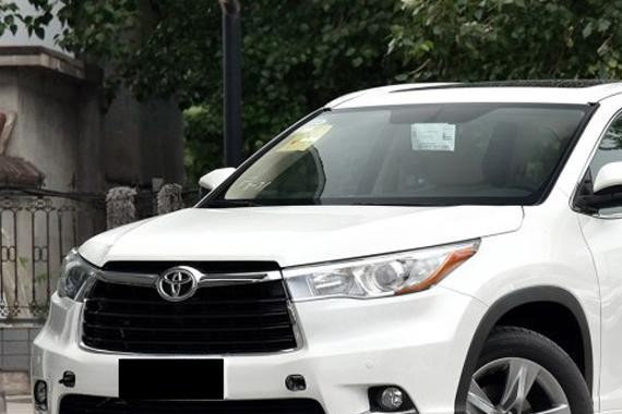 别人购置税的钱就够我们买中型SUV！贫穷限制了我们的想象力！