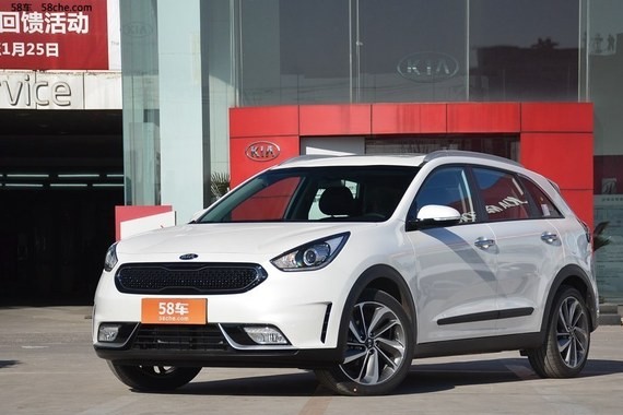 起亚召回1760辆极睿 因驻车制动存隐患