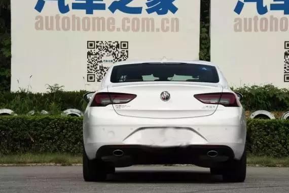 君威耗油？为啥销量还是只增不减！看完全新君威就明白了！