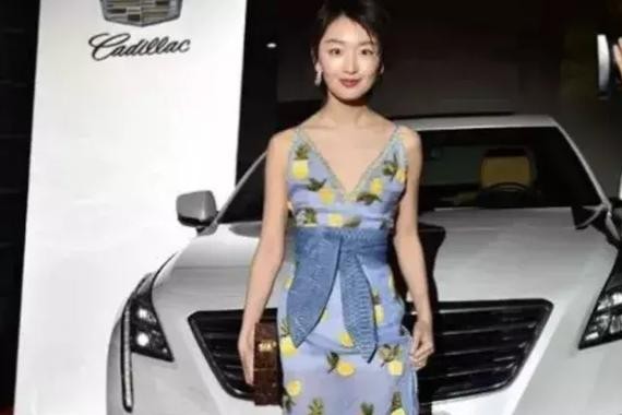 凯迪拉克微博电影之夜，强势蹭到海量流量