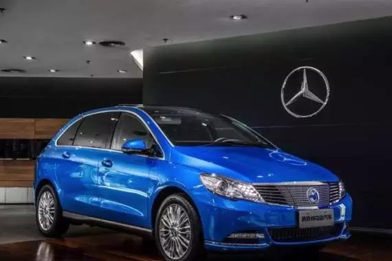 续航、安全、空间都不是问题，两款高品质纯电动汽车推荐