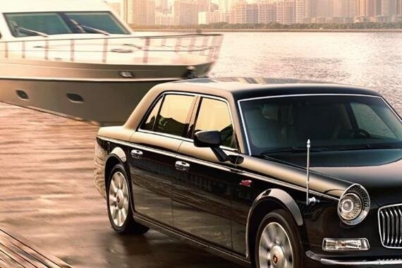 定制版豪车不再是国外专属，国车红旗欲扛起大梁！