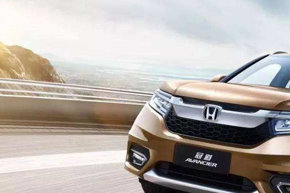 广汽本田冠道：成功的本土化大作