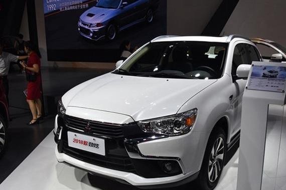 20万用户说明实力，合资SUV才卖11万，悬架竟成同级最佳