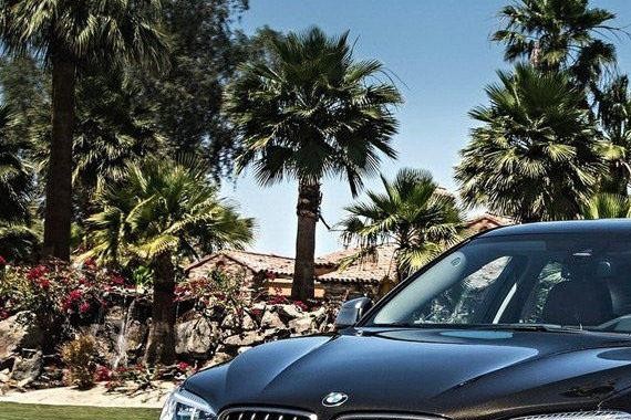 三大最牛国产品牌共造“宝马X6”颜值爆表，卖10万干翻合资车！