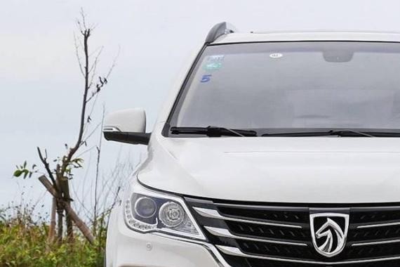 10万元买1.5T自动挡SUV，选这台“神车”100%不吃亏！