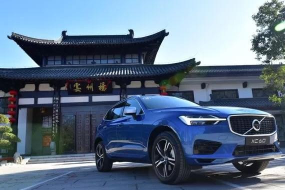 沃尔沃好像给ABB造了一个可怕的对手