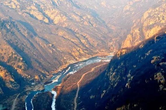 我们开着一台法系SUV去了一趟仙境！